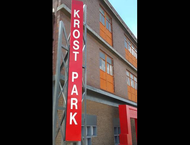 Office property to rent in HERIOTDALE